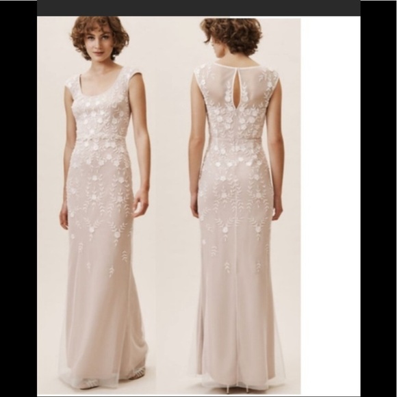 NWT BHLDN Venice Dress size 4 - Picture 1 of 16